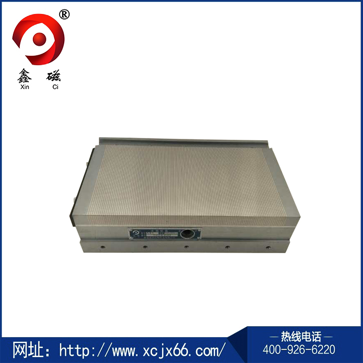 直角專(zhuān)用永磁吸盤(pán)